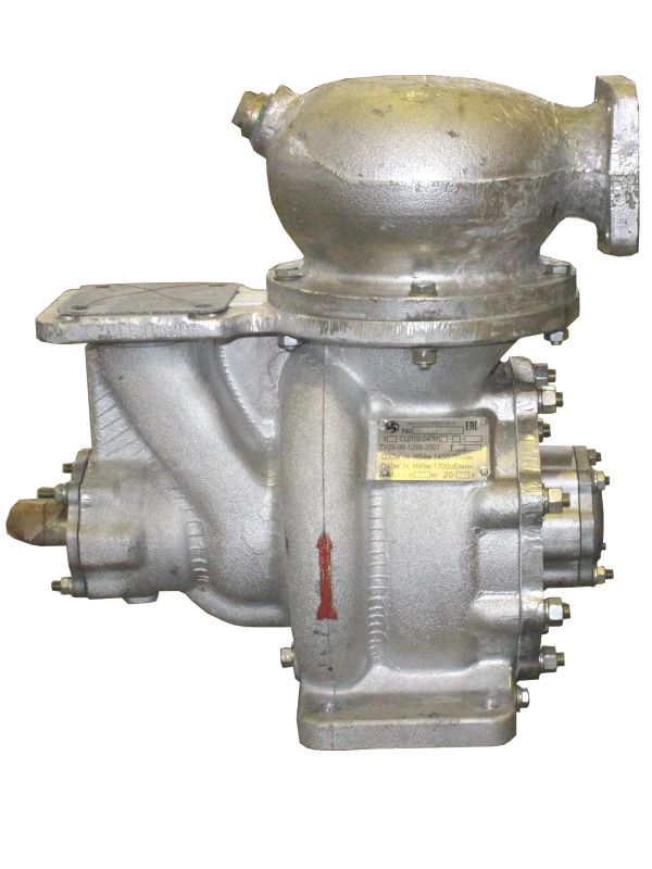 Self-Priming Pump 1СЦЛ 20-24