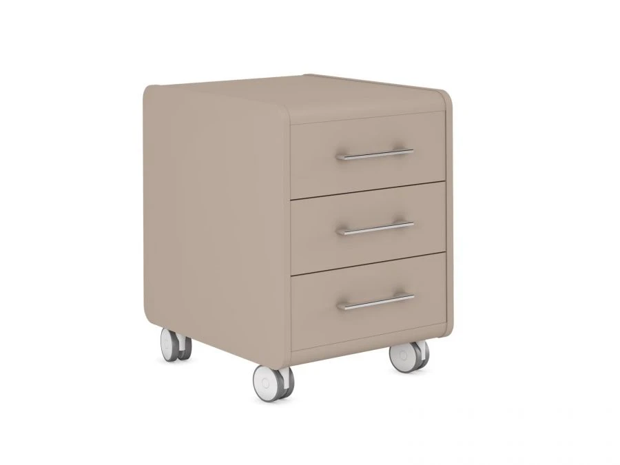 Modern Mobile Cabinet GENESIS JNS201NEW