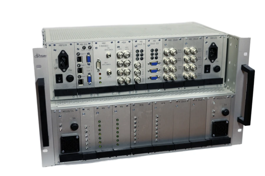 Unified Time Source (UTS) EЯAK.468332.014