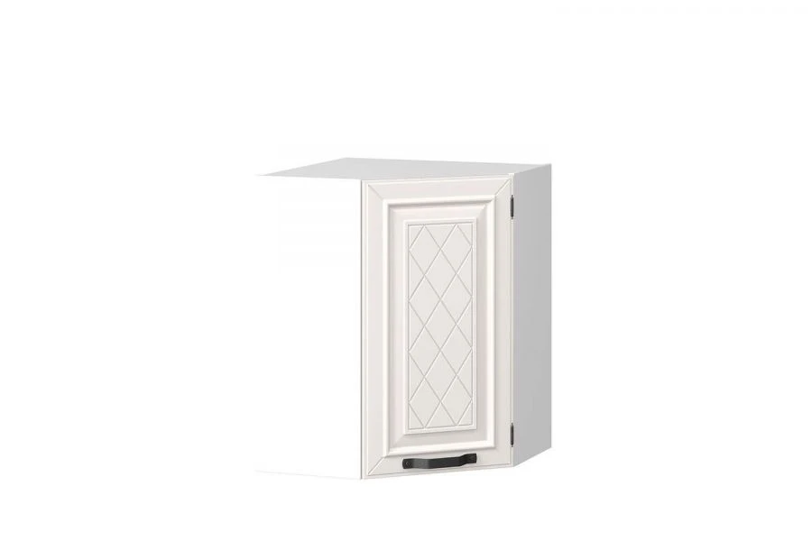 Marina LD.273710.000 Front door corner (Alabaster )