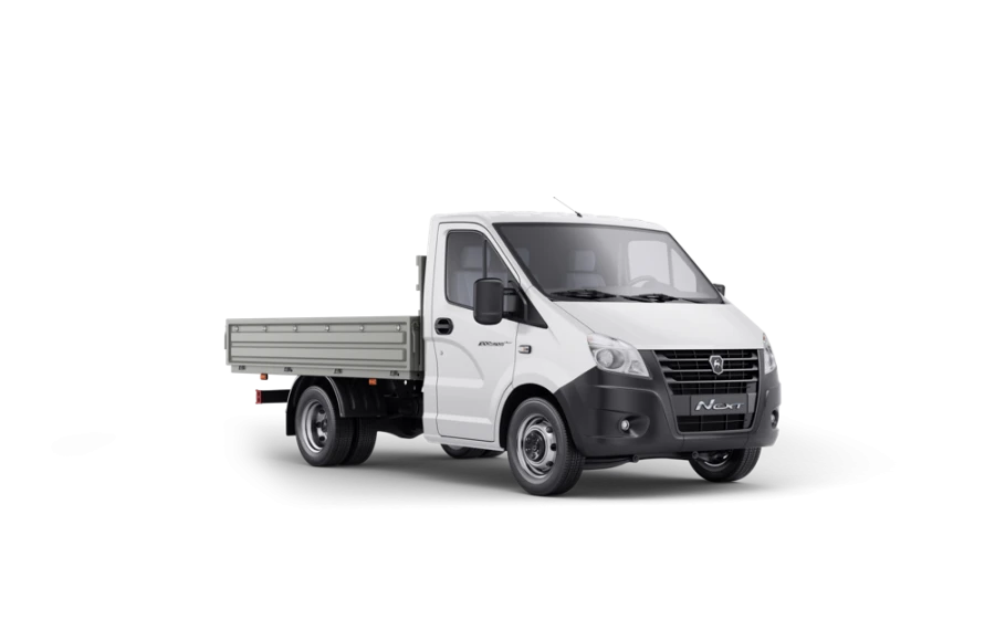 سيارة الغازيل NEXT A21R22 بمحرك ديزل G31 N1 - شاحنة نقل