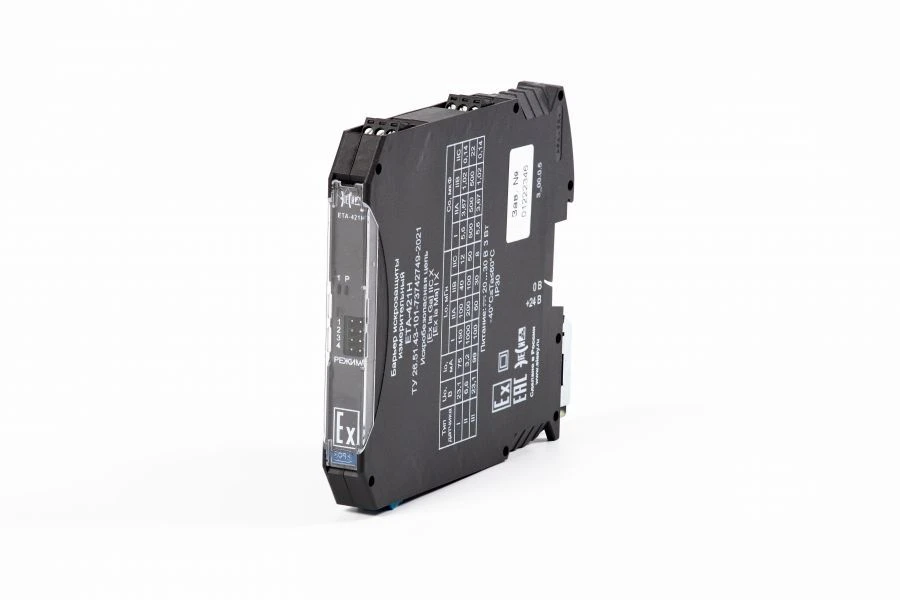 حاجز حماية الشرارة إيتا-421ن