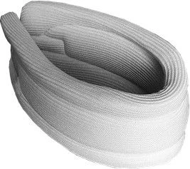 حامل العنق شبه الصلب KR0-35-01