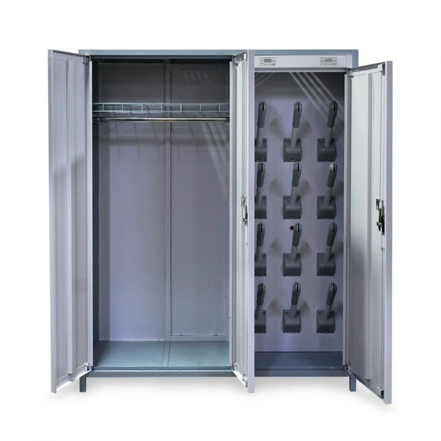 خزانة تجفيف الملابس والأحذية RANGER-5