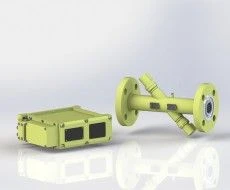 Ultrasonic Pump Operation Signal Indicators SIGNAL-NR
