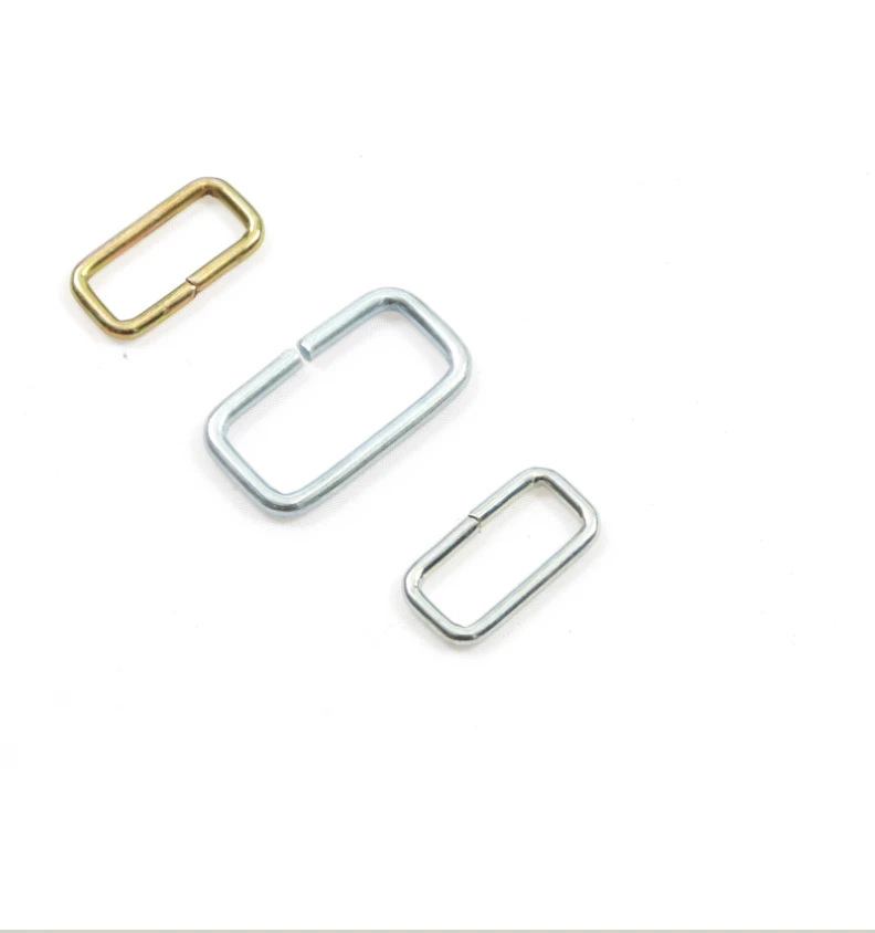 Belt Loops Sh - Various Sizes for Leather and Textile Belts