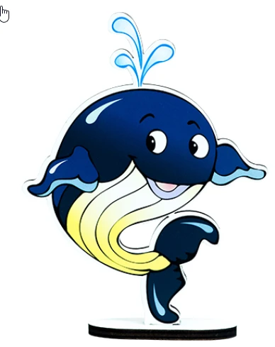 Timoshka the Kitten Plush Toy (Medium)