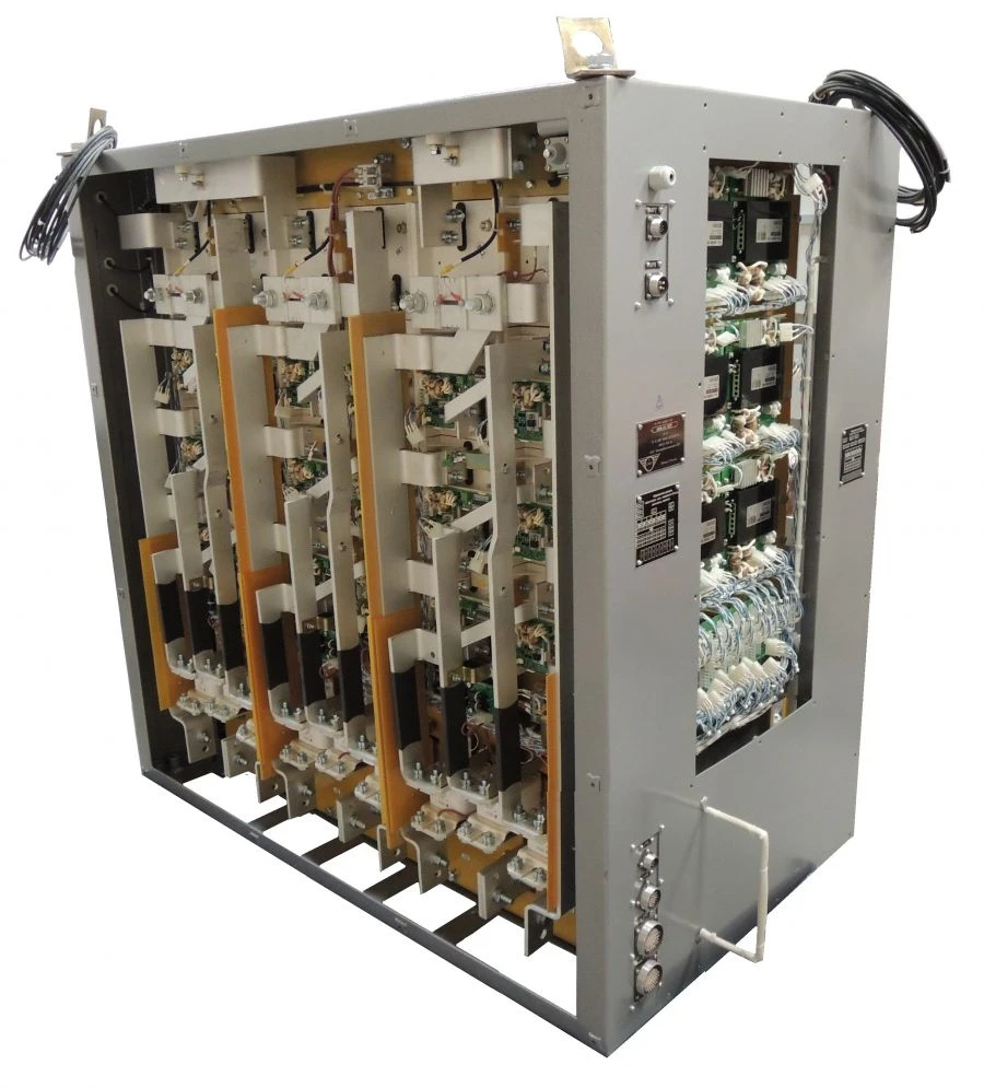 M-TPP-3600M-1-U2 Converter Technical Condition IEAL.435511.051