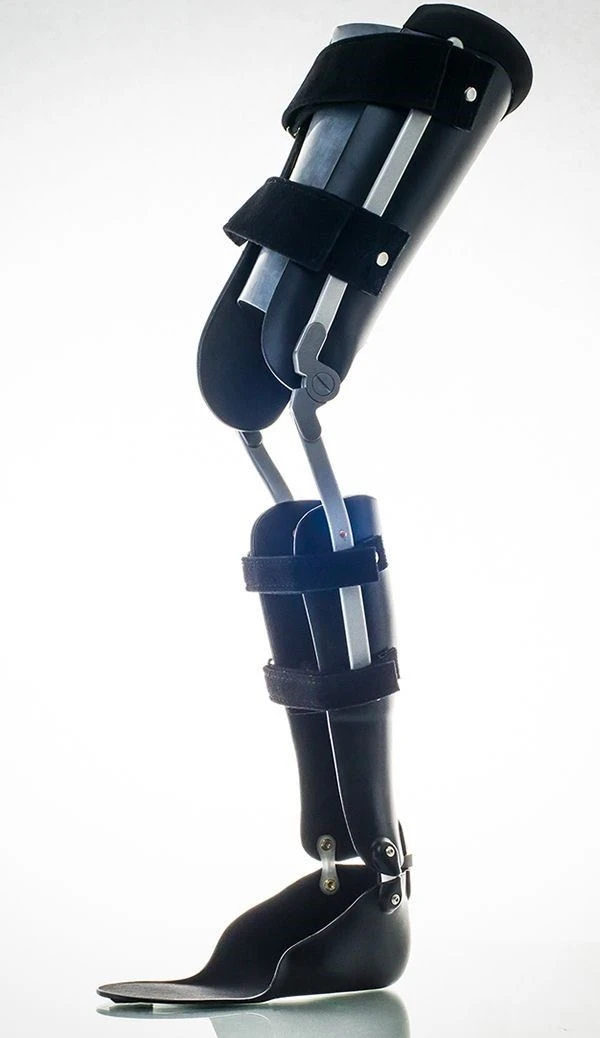جهاز إعادة تأهيل الساق الكاملة AN8-R.1