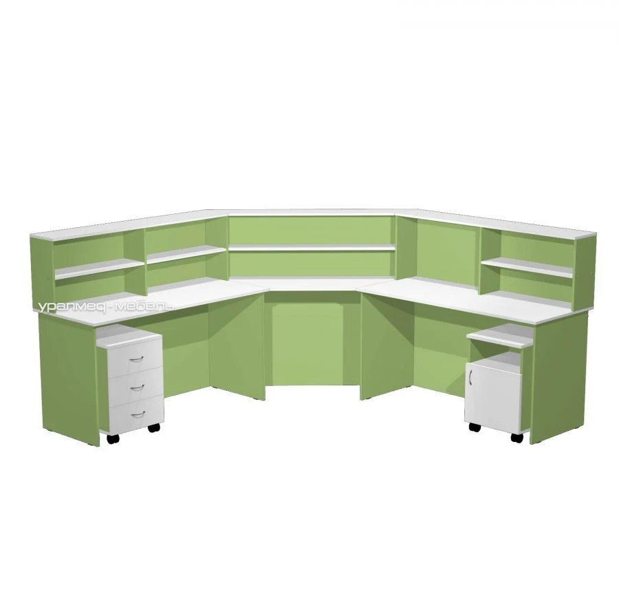 طاولة الحاجز العاملة PM-3