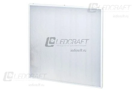 Dimmable LED Lighting Fixture Ledcraft USIP-DALI