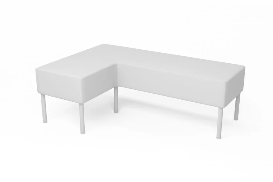 L6 Series Soft Seating Puff - Model L6-4PLH