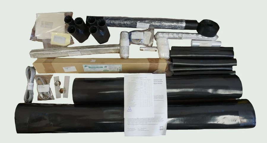 STp1 Connectors for Power Cables