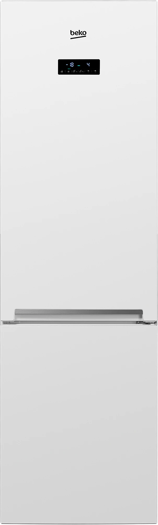 ثلاجة منزلية بأبواب منفصلة RCNK356E20BW