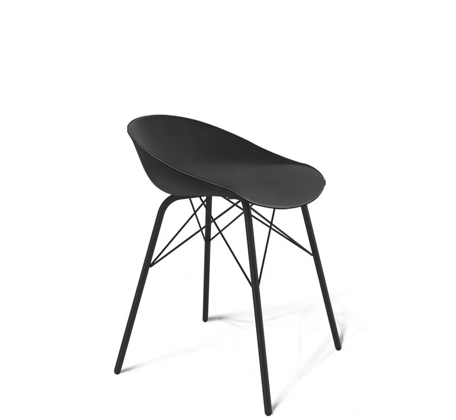 كرسي شيفيلتون SHT-ST19/S64 مع متانة محسّنة