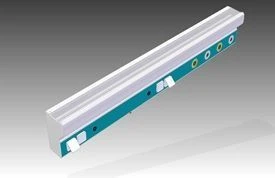 وحدة حائط طبية نموذج M-PB0512