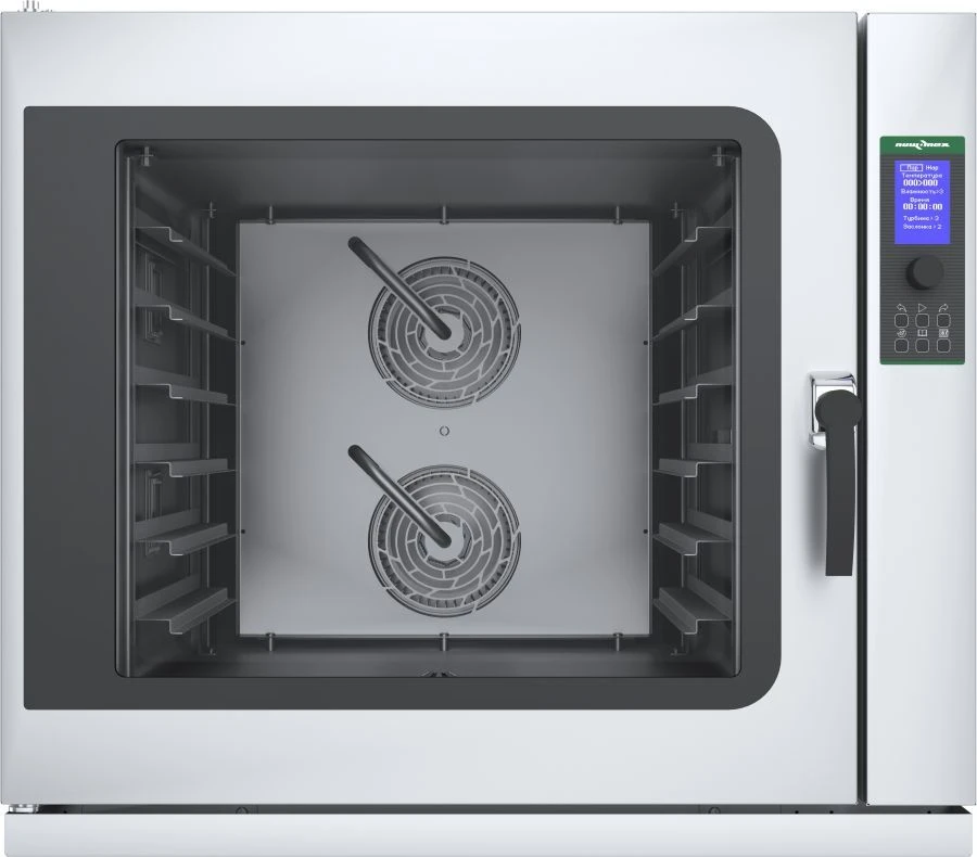 Electric Combi Ovens PR-DR for Professional Cooking