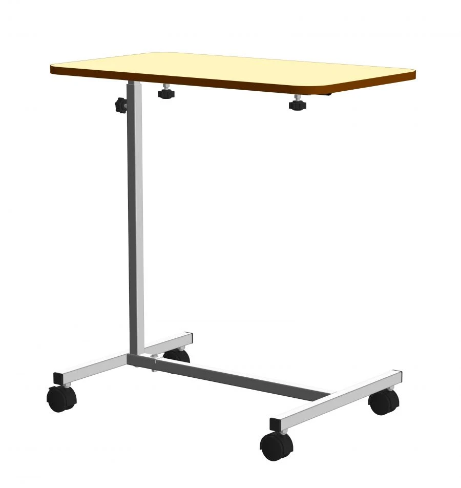 Medical Bedside Table SP-01 for Patients and Accessibility