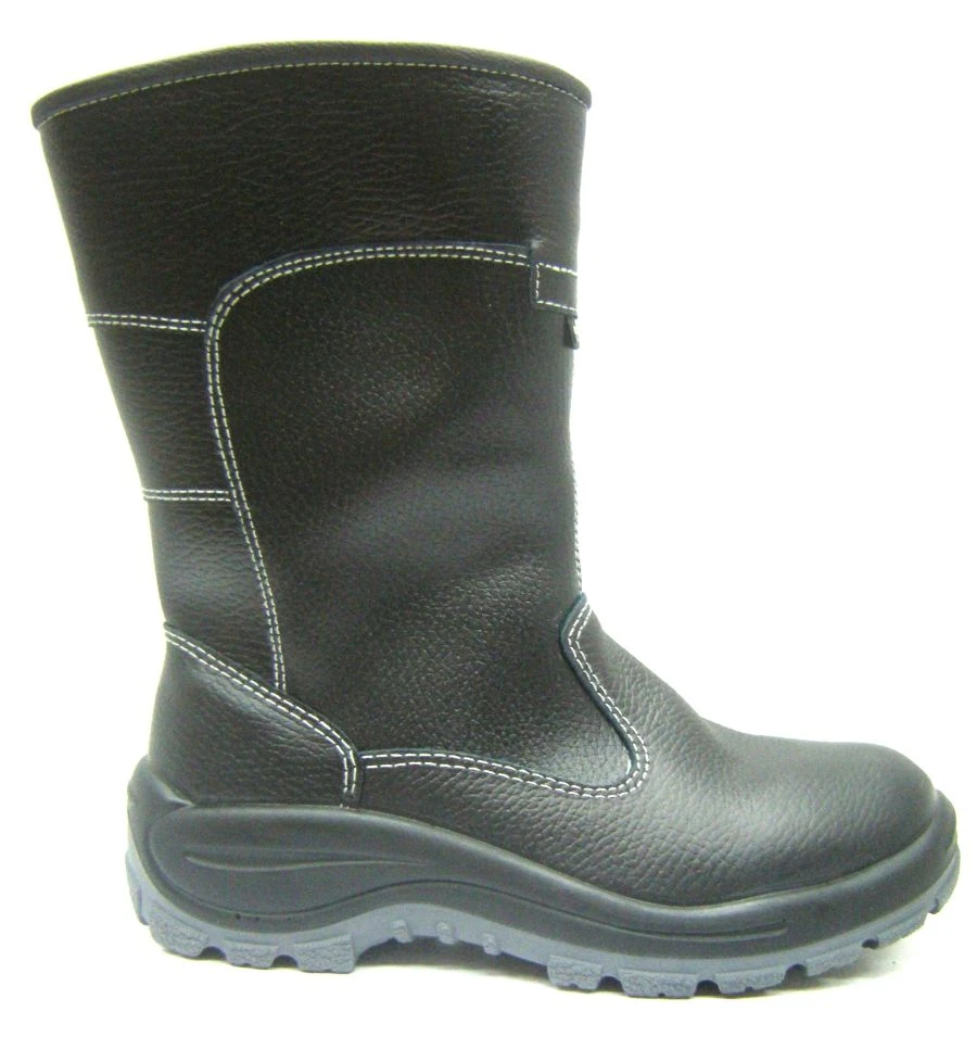 Men's Insulated Boots 206 with PU/N Sole