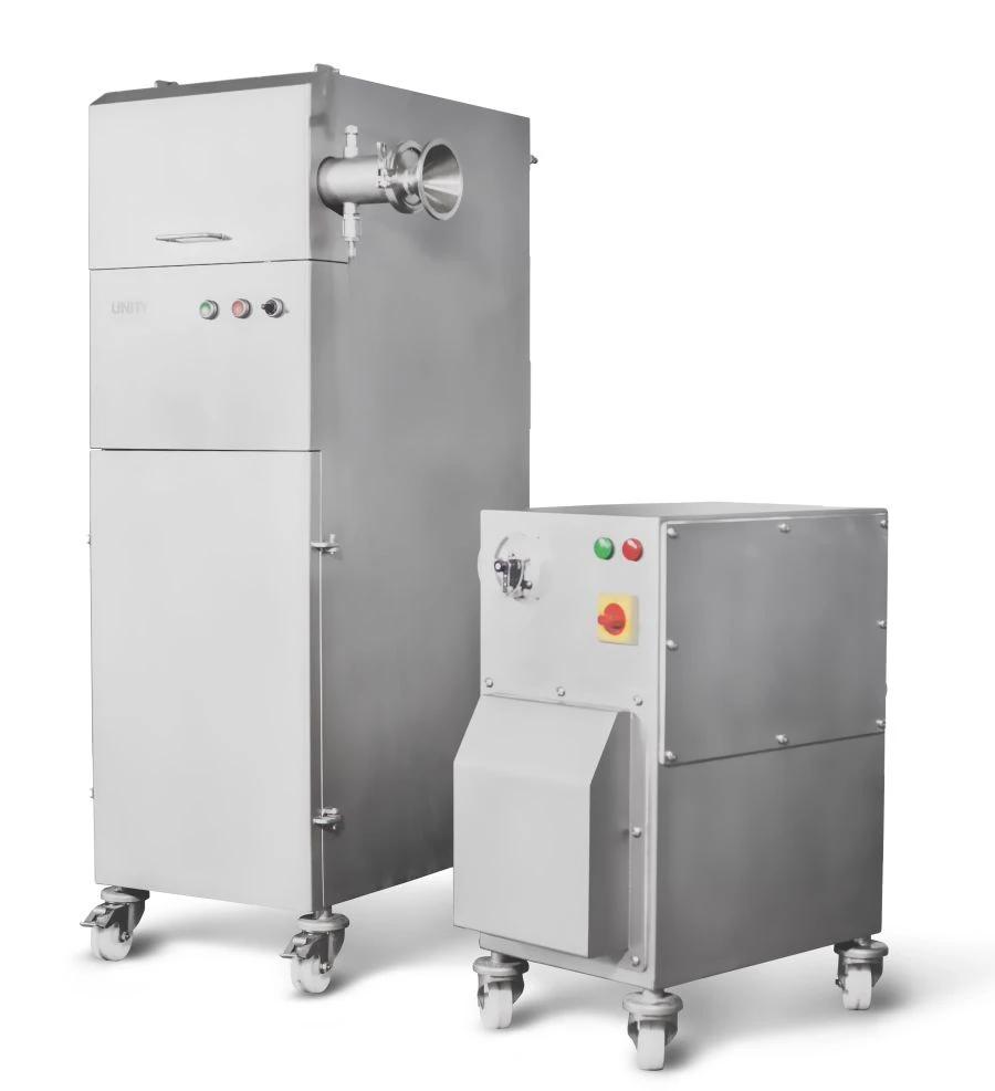 Sausage Skin Peeling Machine with High Performance and Speed Control