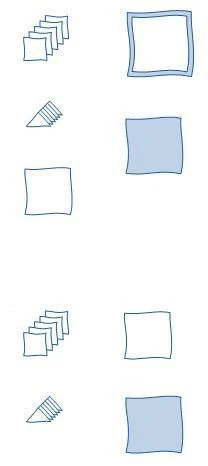 Sterile Disposable Surgical Linen Set "ZDRAVMEDTECH" TU 9398-003-38957094-2005