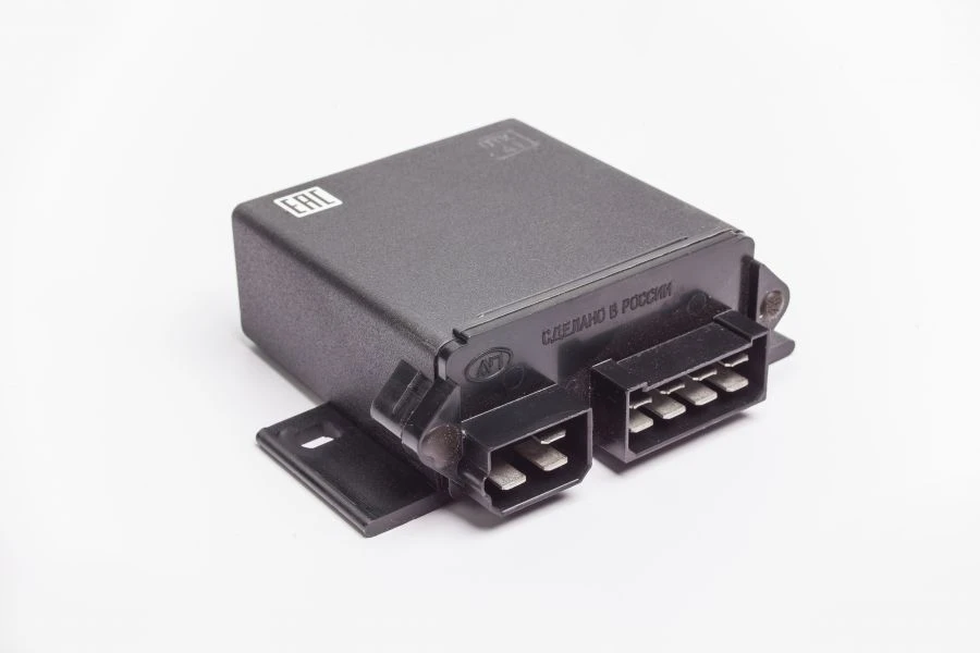 Turn Signal Relay RS950-3726010-10