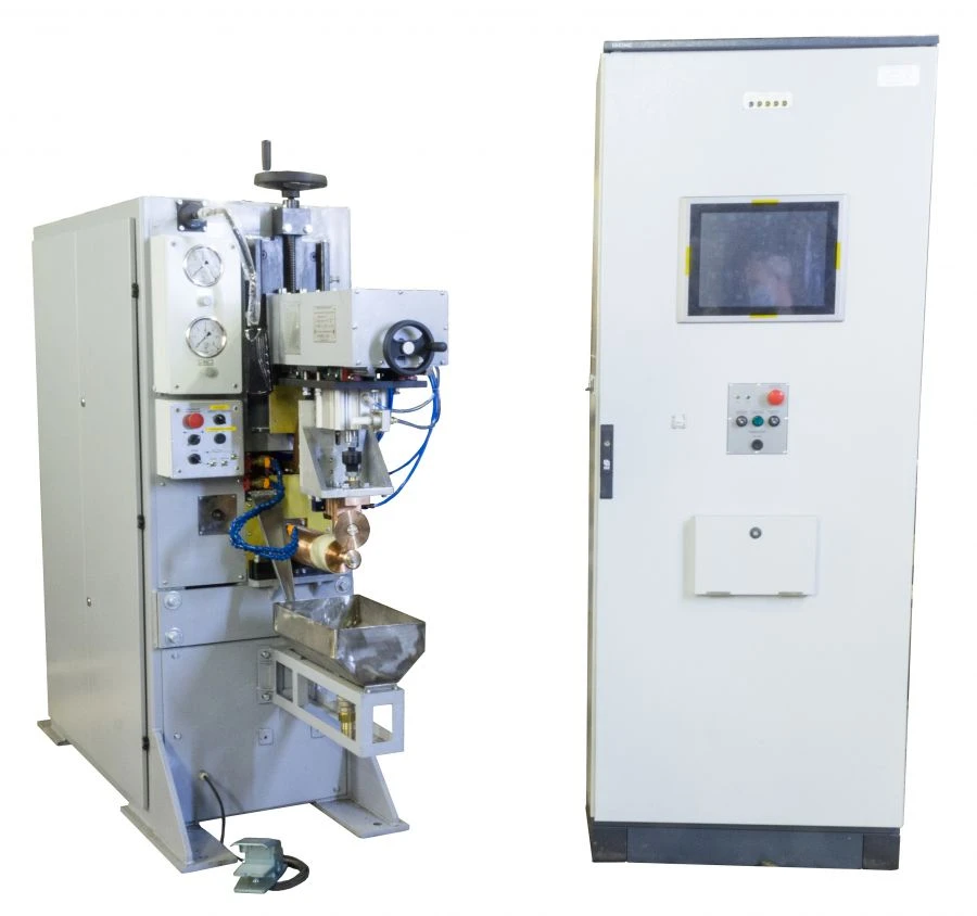 Contact Seam Welding Machine MSHI-15.02