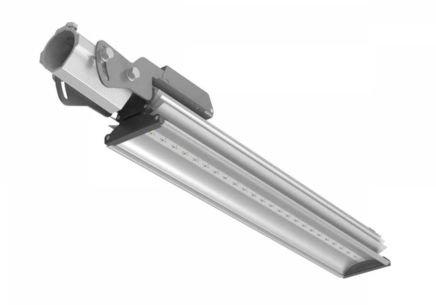 مصباح LED قابل للتعديل LPR-901