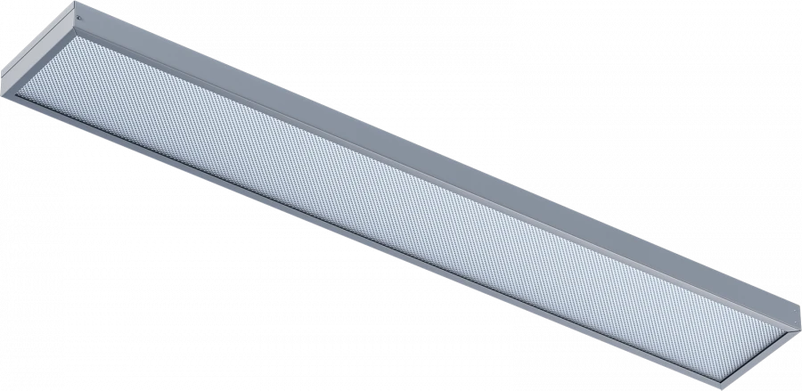 Innolux 14 793 LED Light Fixture DVO-03-P-30-3K-IP40 (1200x180)