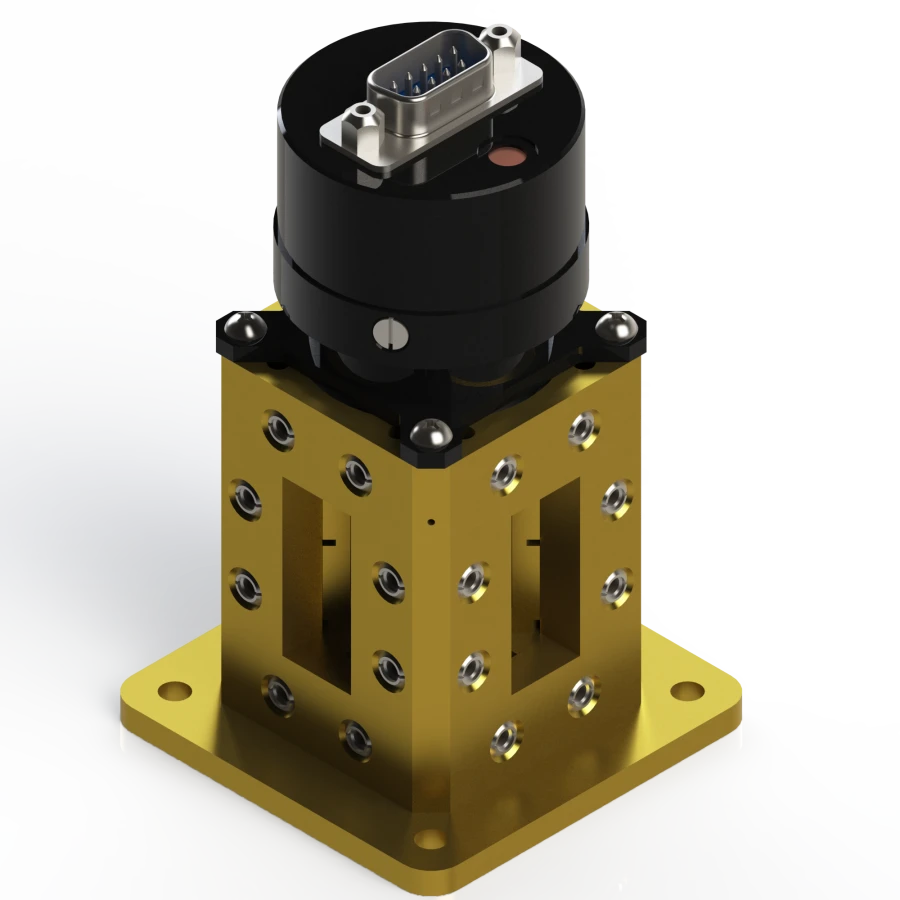 وحدة مفتاح التحكم الموجي M34228-3