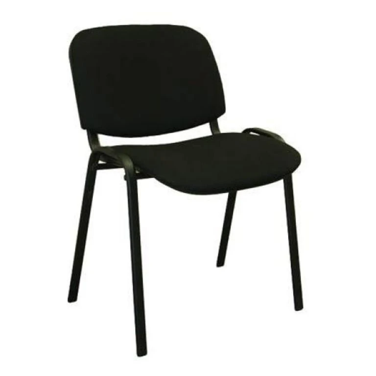 KR Iso Chair - Ergonomic Office Seating