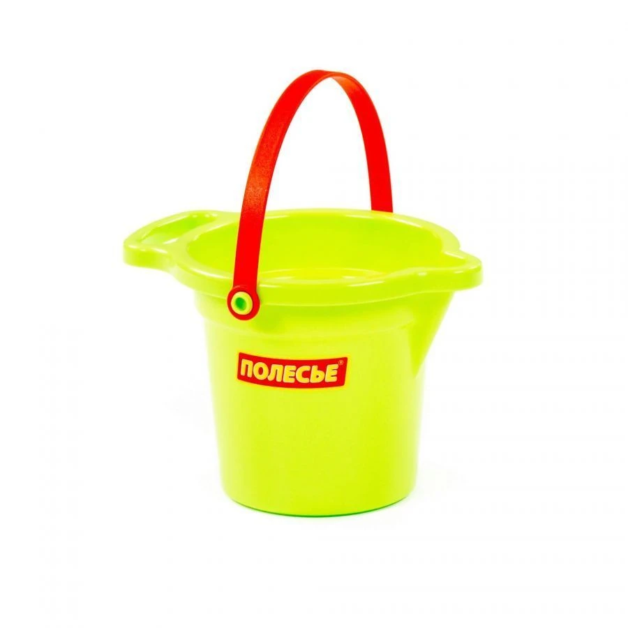 Small Bucket with Spout - Model 7346