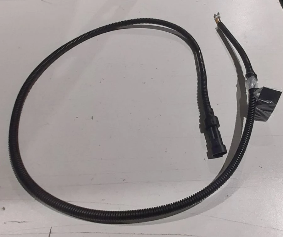 Wiring Harness for Ural Vehicle Dimensions Lights C35510-3724012