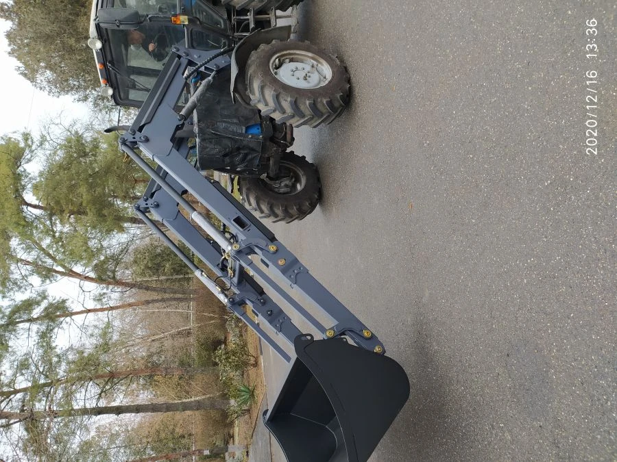 ملحق الرافعة الشوكية لطرازات كُن - امتداد كُن (TURS)-1500-32