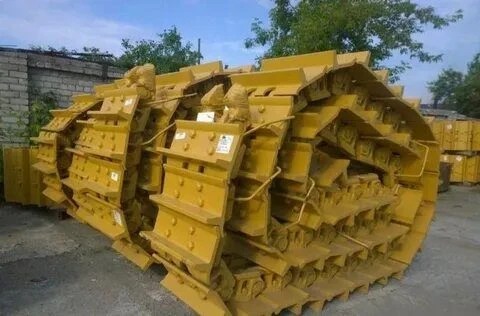 مجموعة تتبع الجرار SV240-22-000-21SB لتعزيز الجر