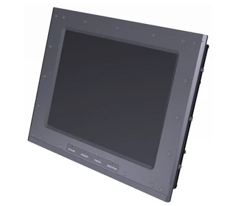 LCD Panel Monitor MPM-15
