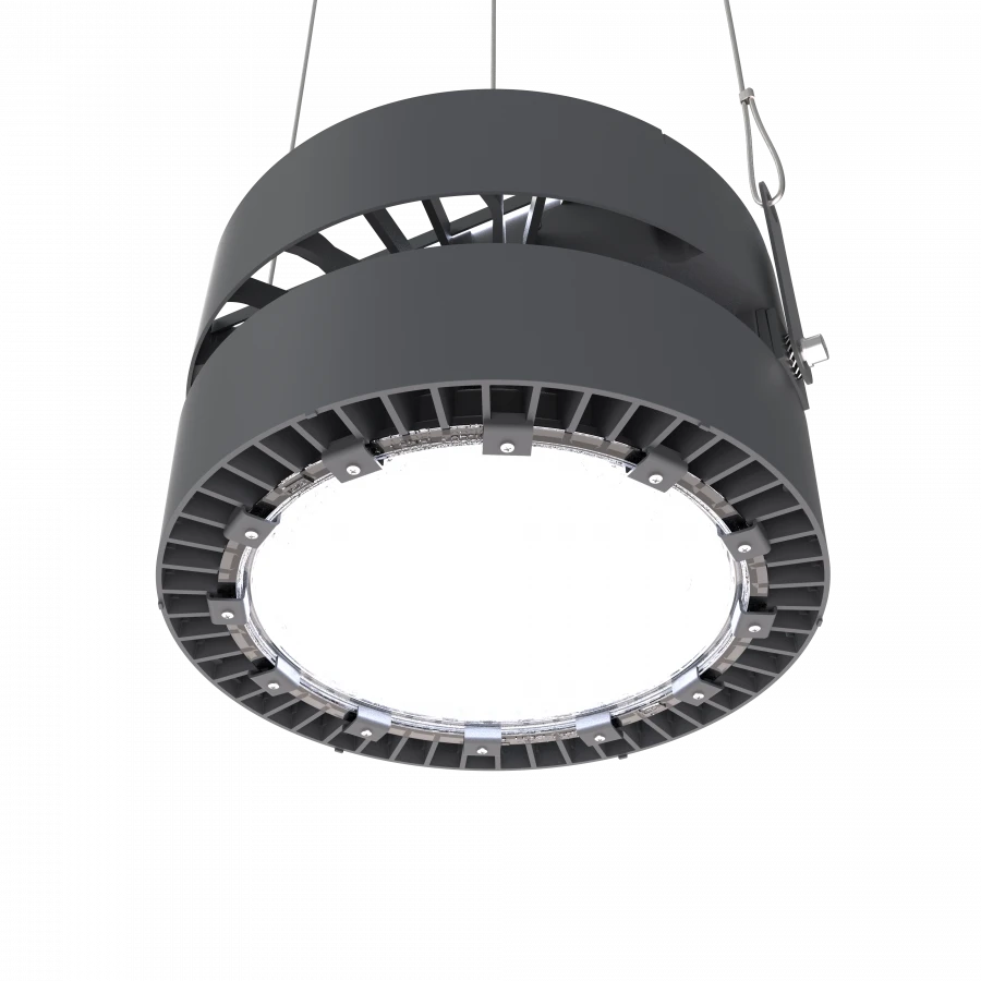 LED Industrial Light L-industry II Pro