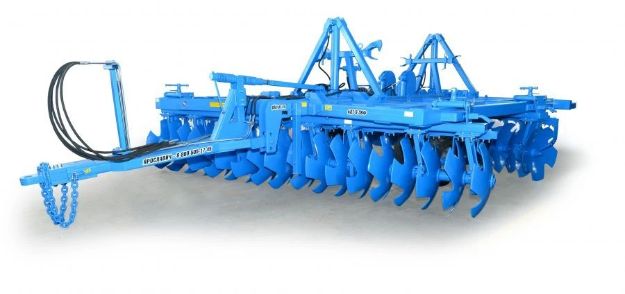 Heavy Disc Harrow BDT-5-36F
