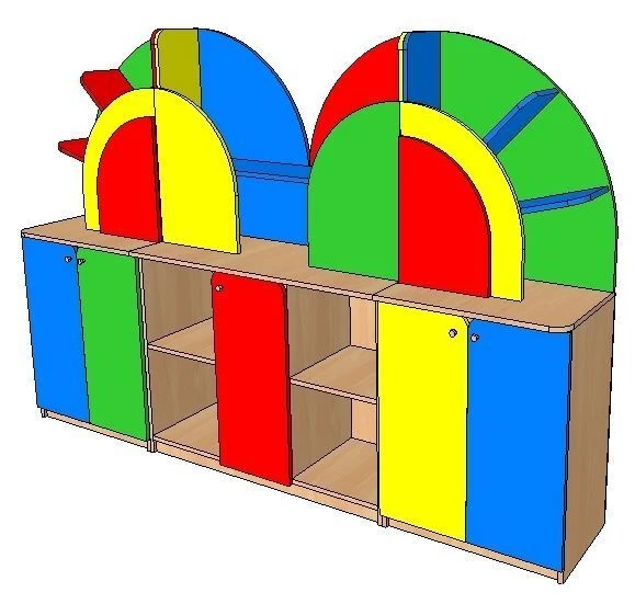 وحدة الإسكان "زاوية الإبداع" FN.MDU.01.60.00.00.00