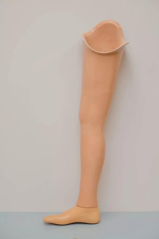 طرف صناعي وركي مودولي PN6-72