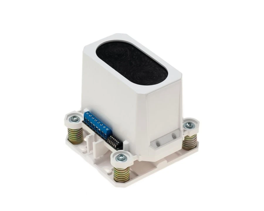 كاشف الدخان الضوئي الإلكتروني الخطي IP212-S300 IPDL