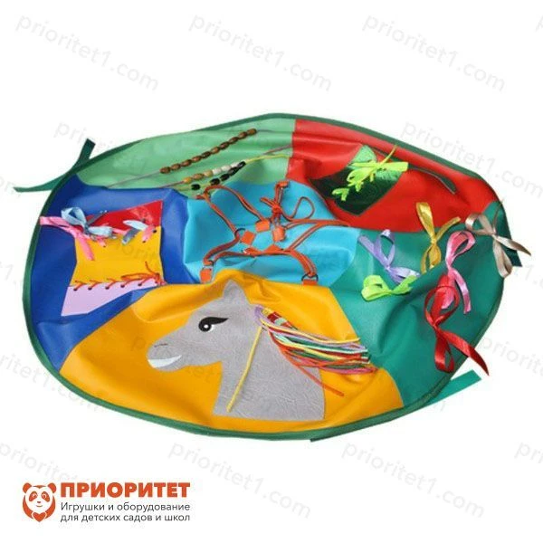 حقيبة تعليمية ديداكتيكية - أداة تعلم متعددة الاستخدامات