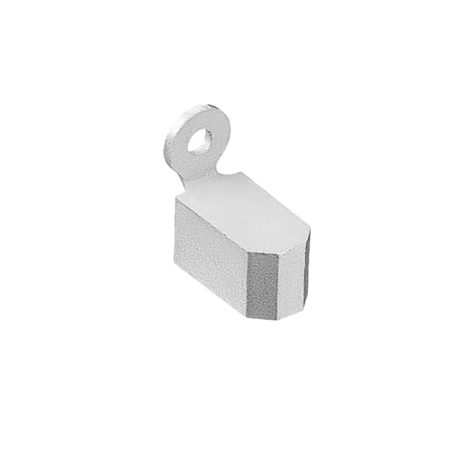 Metal Shielding Plug for IEEE 1394 6-Pin Port