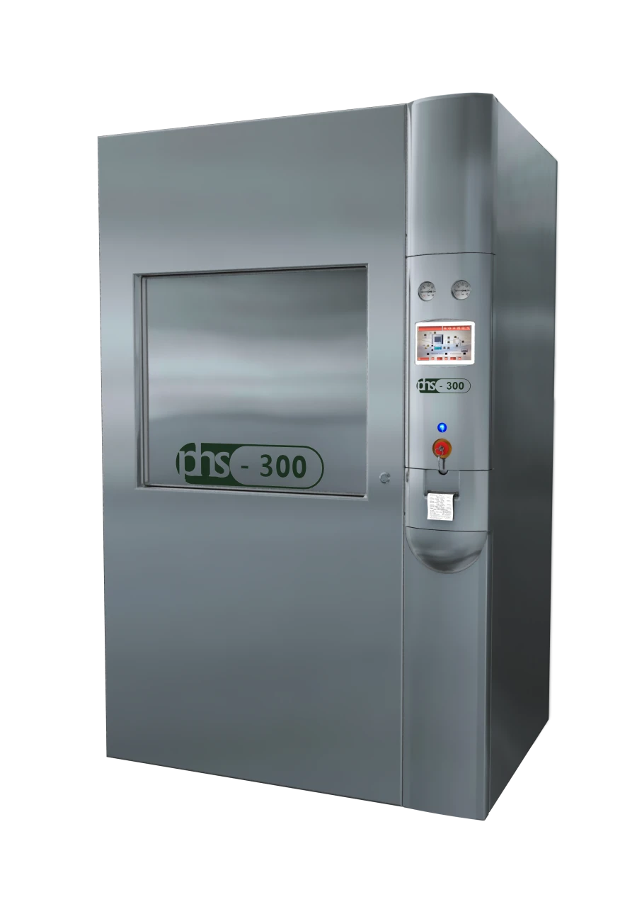 Automatic Steam Sterilizer PHS-300 for Continuous Use