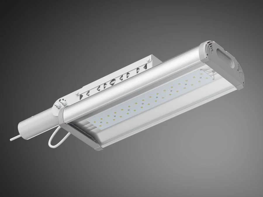 Outdoor LED Street Light SV-GWS-S-80