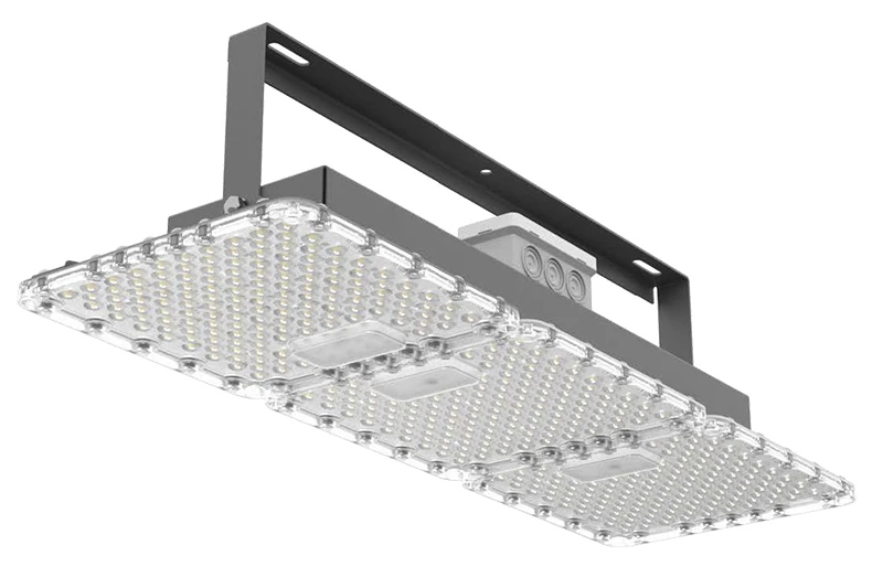 PROM Series LED Lighting Fixture 30-1000W