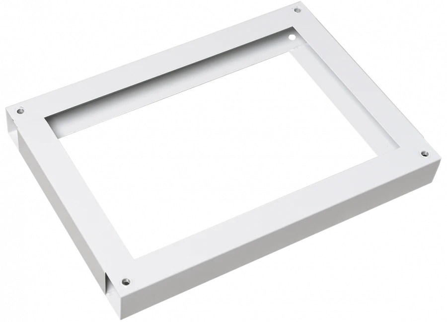 YKV10-TS-400-800-31-S قاعدة GRSH IP31 SMART