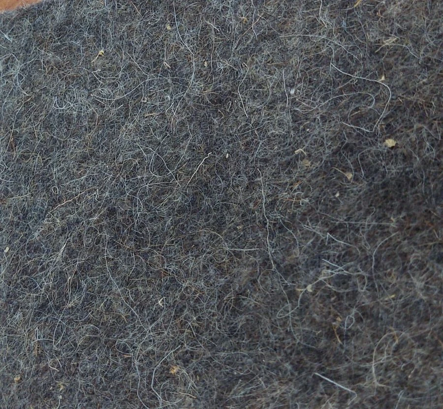 قماش غير منسوج حراري للأحذية - تيرمولين 500 ش