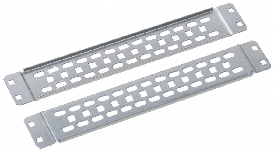 سكة جانبية للمعدات الكهربائية YKV-RB-450 SMART (قطعتان)