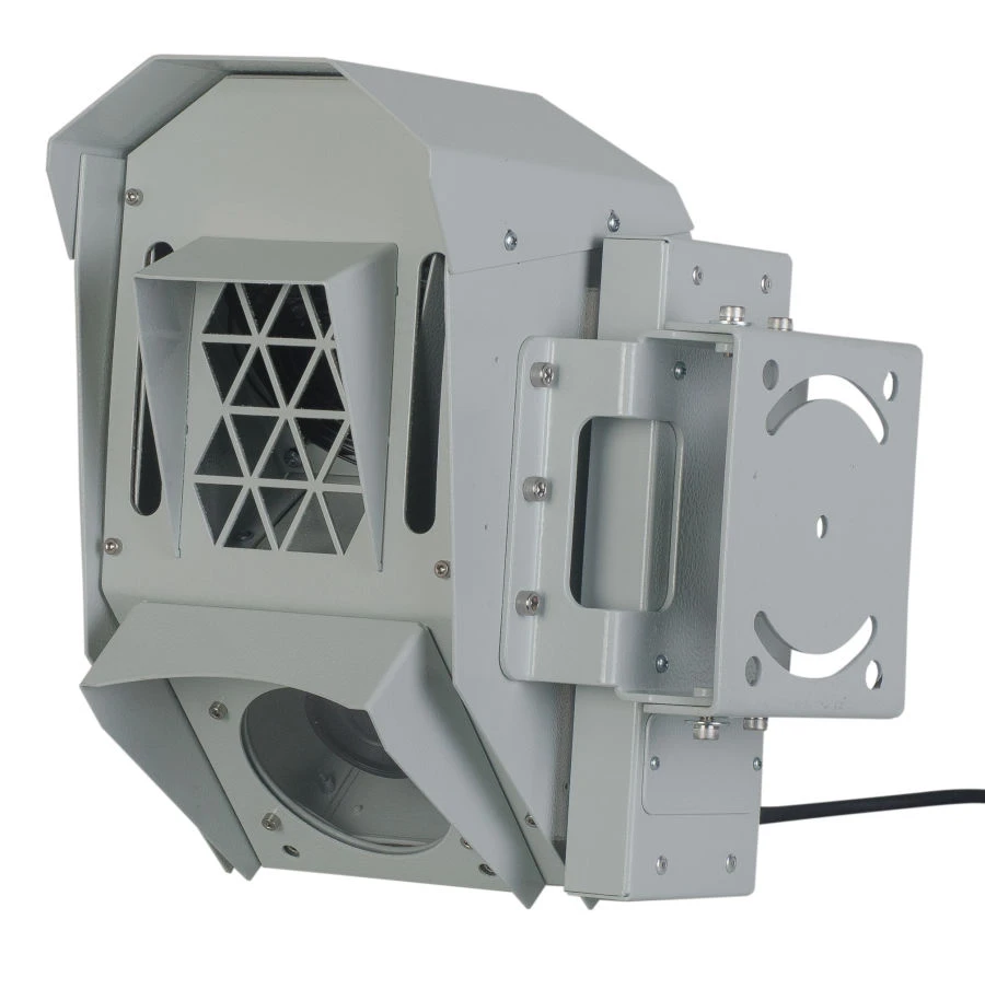 جهاز عرض التنبيه البصري "أكستنت-230